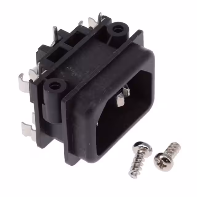 GSF1.2001.01 SCHURTER Inc.  Moduli di ingresso alimentazione (PEM)